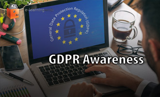 General Data Protection Regulation e-Learning